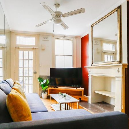 Superb 2 Bedroom House Darlinghurst 2 E-Bikes Included Sídney Exterior foto