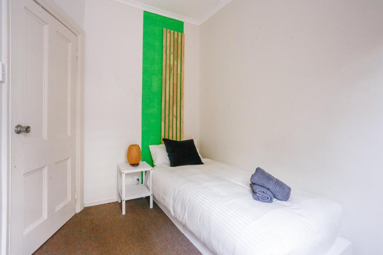 Superb 2 Bedroom House Darlinghurst 2 E-Bikes Included Sídney Exterior foto