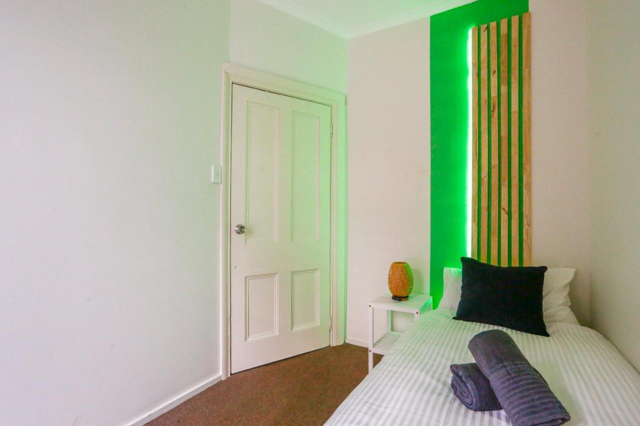 Superb 2 Bedroom House Darlinghurst 2 E-Bikes Included Sídney Exterior foto