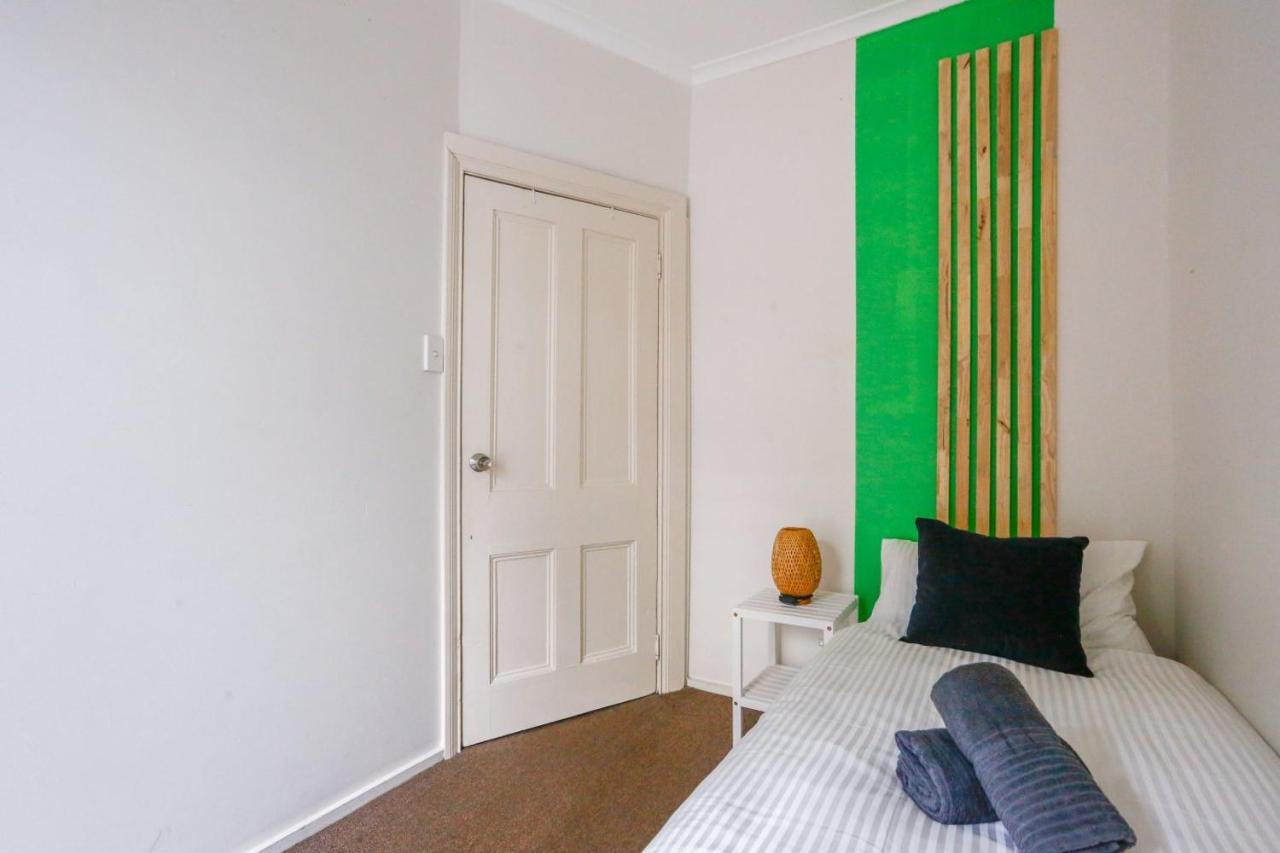Superb 2 Bedroom House Darlinghurst 2 E-Bikes Included Sídney Exterior foto